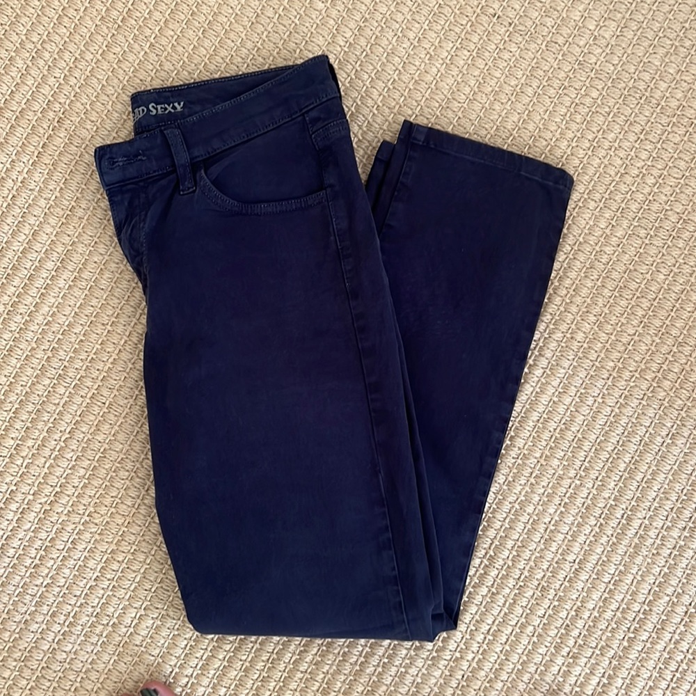 Dead Sexy Jeans Size 26